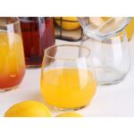 Altom Design set čaša za piće Rubin 370 ml (set od 6) - 0103007501 - Slika 2