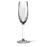 Altom Design set čaša za šampanjac Plisse 210 ml - 0103006662