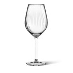 Altom Design set čaša za vino Plisse 380 ml - 0103006661