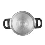Altom Design set lonaca Emilio 8 elemenata 14/16/18/22 - 020400495 - Slika 5