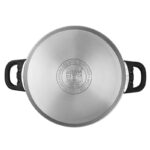 Altom Design set lonaca Emilio 8 elemenata 14/16/18/22 - 020400495 - Slika 6