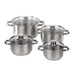Altom Design set lonaca Fabio 8 el. 020400443 - Slika 2