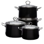 Altom Design set lonaca Izydor 8 elemenata 02050021294 - Slika 2