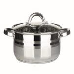Altom Design set lonaca Paolo 6 elemenata - Slika 7