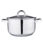 Altom Design set lonaca Remo 6 elemenata - 020400491