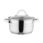 Altom Design set lonaca Remo 6 elemenata - 020400491 - Slika 4