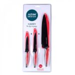 Altom Design set noževa Harry - 0104013190 - Slika 2