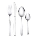 Altom Design set pribora za jelo Planet 24 kom - 0104013231 - Slika 5
