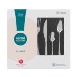 Altom Design set pribora za jelo Planet 24 kom - 0104013231 - Slika 6