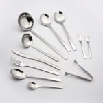 Altom Design set pribora za jelo za 12 osoba  Future New (69 elemenata) - 0104001154 - Slika 2