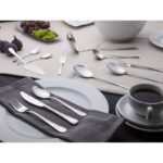Altom Design set pribora za jelo za 12 osoba u koferu Gerpol Violino (68 elemenata) - 0104001183 - Slika 3