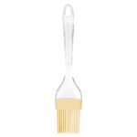 Altom Design silikonski kist žuti 22cm - 0207015907