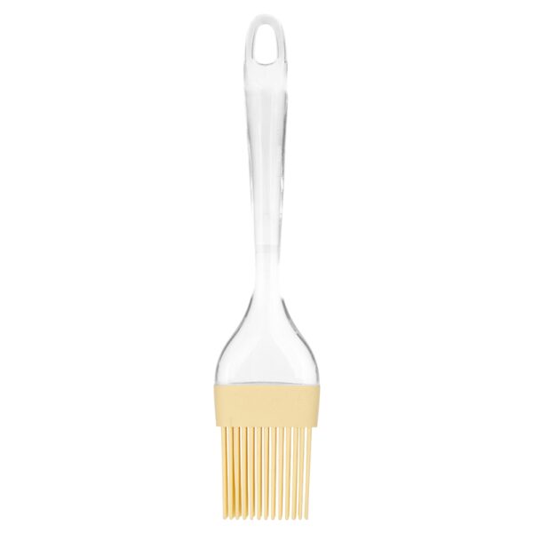 Altom Design silikonski kist žuti 22cm - 0207015907