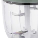 Altom Design sjeckalica 12,5x12,5x14 cm - 0207015944 - Slika 3
