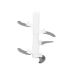 Altom Design sjeckalica 12,5x12,5x14 cm - 0207015944 - Slika 5