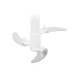 Altom Design sjeckalica 12,5x12,5x8,5 cm - 0207015943 - Slika 5