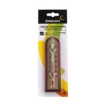 Altom Design sobni termometar drveni 15X4,3CM - 040600712