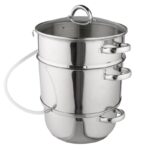 Altom Design sokovnik na paru 5l 020401660
