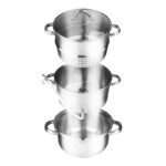 Altom Design sokovnik na paru 8L 020400487 - Slika 2