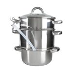 Altom Design sokovnik na paru 8L 020400487
