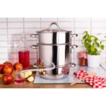 Altom Design sokovnik na paru 8L 020400487 - Slika 3