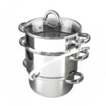 Altom Design sokovnik na paru 8L 020400487 - Slika 4