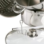 Altom Design sokovnik na paru 8L 020400487 - Slika 5