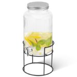 Altom Design stakleni dispenzer za piće 5,7l 0503002257 - Slika 2