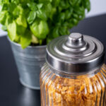 ALTOM DESIGN STAKLENI SPREMNIK ZA HRANU 1250ML - 0203018395 - Slika 7