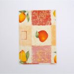 Altom Design stolnjak PVC 90x130 cm - 01080174 - Slika 4