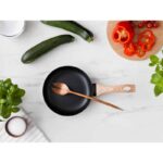 Altom Design tava Natura Light  20 cm - 0204003186 - Slika 4