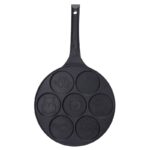 Altom Design tava za palačinke s uzorkom životinja Valdinox 26cm 0204003732 - Slika 2
