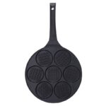 Altom Design tava za palačinke - uzorak Waffle Valdinox 26cm 0204003735 - Slika 2
