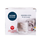 ALTOM DESIGN TERMALNA ŠALICA ZA DJECU  260ml - 0103008136 - Slika 5
