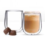 Altom Design termo čaše za kavu i čaj  Andrea 250 ml - 0103008145 - Slika 4