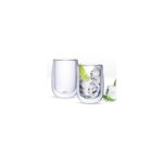 Altom Design termo čaše za kavu i čaj  Andrea 450 ml - 0103008147