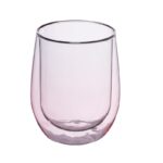 Altom Design termo čaše za kavu i napitke Andrea pink 300 ml - 0103008152 - Slika 2