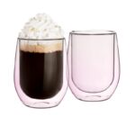Altom Design termo čaše za kavu i napitke Andrea pink 300 ml - 0103008152 - Slika 6