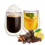 Altom Design termo čaše za kavu i napitke Andrea žuta 300 ml - 0103008153 - Slika 5