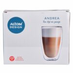Altom Design termo čaše za kavu i pića Andrea 450 ml - 0103008110 - Slika 3
