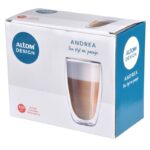 Altom Design termo čaše za kavu i pića Andrea 450 ml - 0103008110 - Slika 4