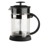 Altom Design termo staklene šalice za kavu i čaj Andrea 300 ml (set od 2 čaše) + vrč 800 ml - 020302363 - Slika 2