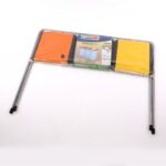 Altom Design trodjelni stalak za plastične vrećice za smeće - 06040043 - Slika 2