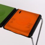 Altom Design trodjelni stalak za plastične vrećice za smeće - 06040043 - Slika 3