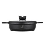 Altom Design VALDINOX EXPERT TAVA + POKLOPAC 24 CM ( 0204002400 )