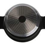 Altom Design VALDINOX EXPERT TAVA + POKLOPAC 24 CM ( 0204002400 ) - Slika 2