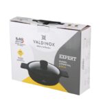 Altom Design VALDINOX EXPERT TAVA + POKLOPAC 24 CM ( 0204002400 ) - Slika 6