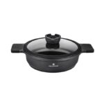 Altom Design VALDINOX EXPERT TAVA + POKLOPAC 24 CM ( 0204002400 ) - Slika 8
