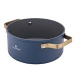 Altom Design Valdinox lonac 2,6l Giovanni 0204002653 - Slika 3