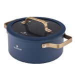 Altom Design Valdinox lonac 2,6l Giovanni 0204002653 - Slika 8